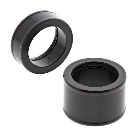 All Balls Racing Wheel Spacer Kit 11-1104-1 For Yamaha YZ250F 14 15 16 17 18 11-1104-1